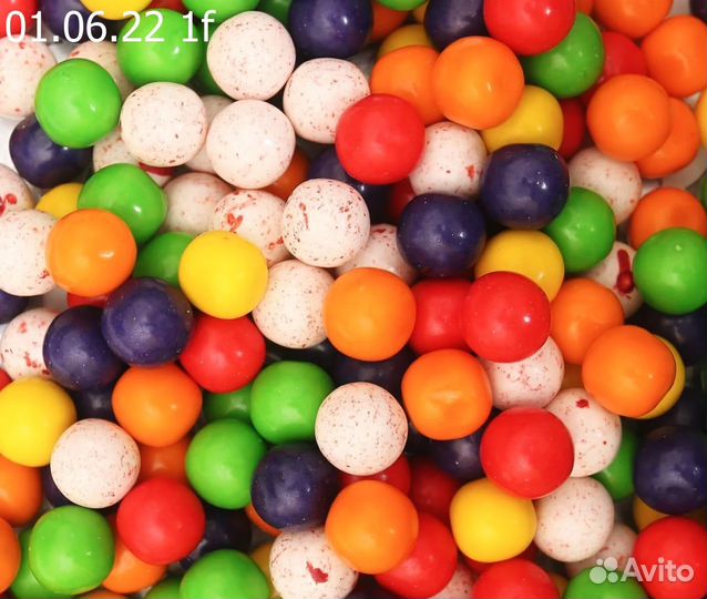 Жевательная резинка 