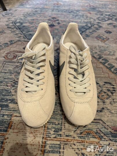 Кроссовки nike cortez мужские