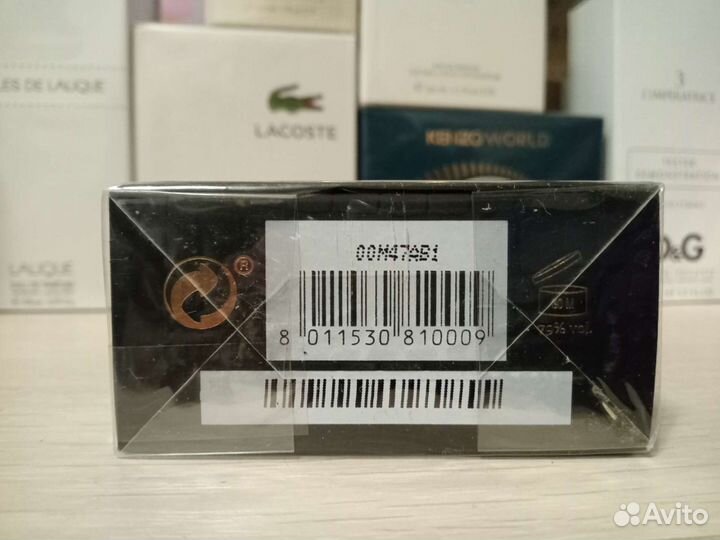 Trussardi uomo 30ml edt оригинал