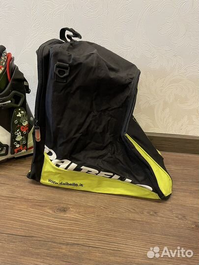 Чехол для горнолыжных ботинок