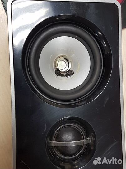 Компьютерная акустика nakatomi CS-21