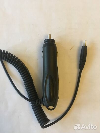 Зарядка stark, 12-24V, вход nokia-тонкий,новый