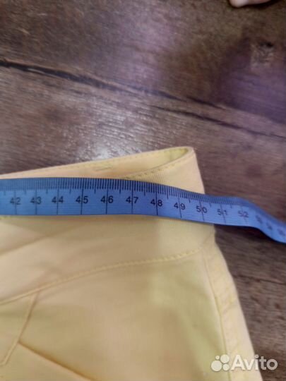 Шорты женские большого размера