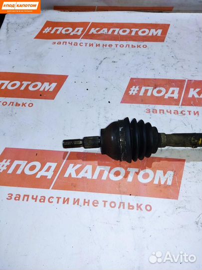 Привод перед. лев. Ford Kuga 2 2013