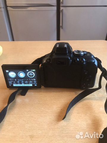 Компактный фотоаппарат