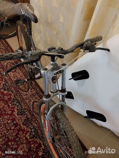 Велосипеды бу взрослый