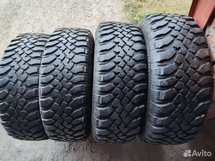 Cordiant Off Road 265/70 R16