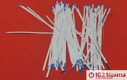 Шлейф кнопки включения для ноутбука Asus R510, R51