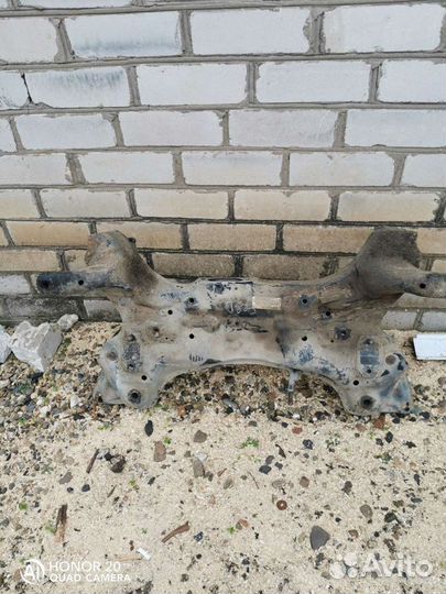 Подрамник киа сид