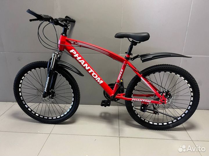 Велосипед новый опт розница