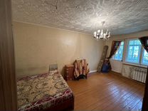 1-к. квартира, 32 м², 1/5 эт.