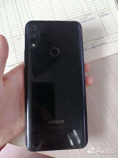 Телефон honor 9х