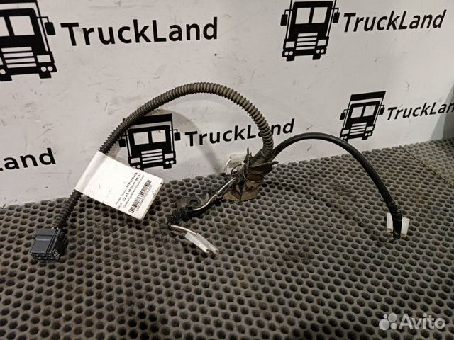 Жгут датчиков сцепления Камаз 5490 NEO 2019