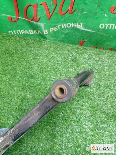 Рычаг передний левый toyota passo