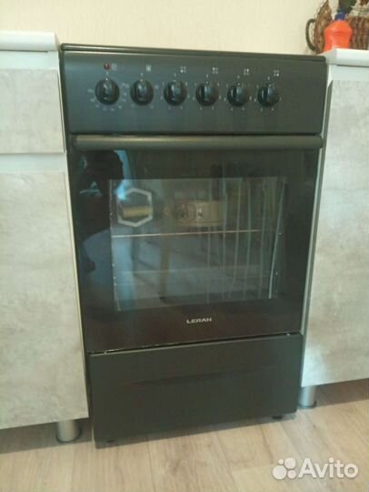 Плита электрическая бу с духовкой