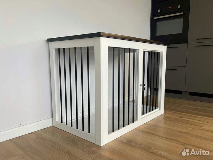 Вольер для собак