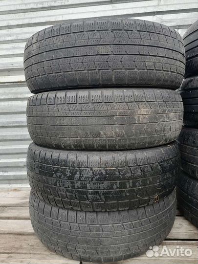 Dunlop Graspic DS1 205/60 R16