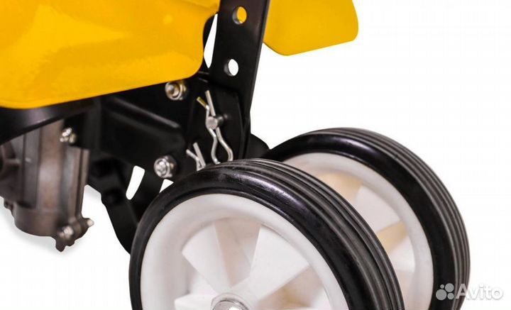 Культиватор бензиновый Champion вc4401