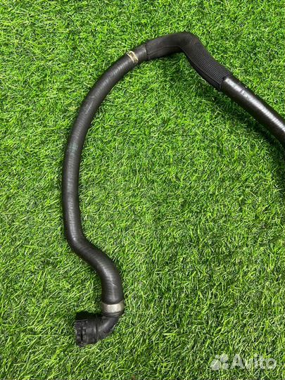 Патрубок системы охлаждения Bmw X6 E71 306D5 2008