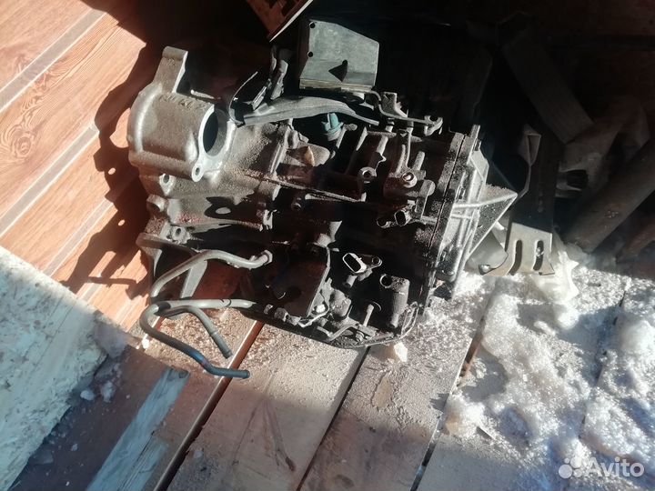 АКПП продать