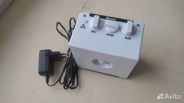 Гитарный комбик ibanez DAG1-U