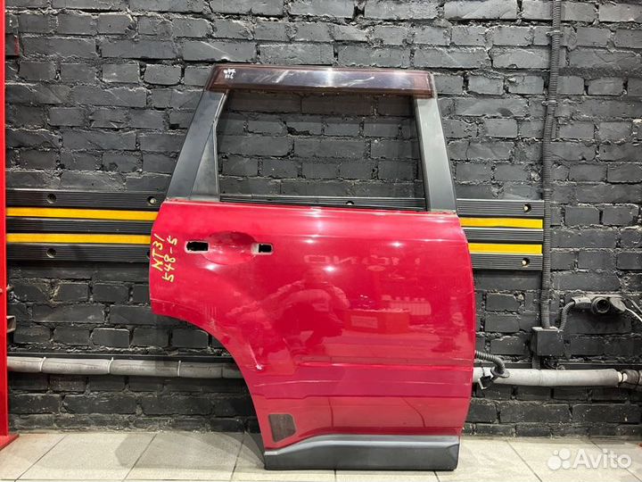 Дверь задняя правая Nissan X-Trail NT31-106173