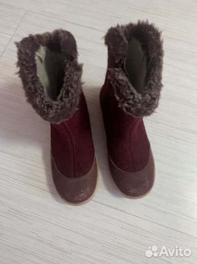 Валенки