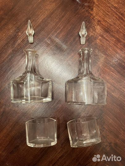 Набор для специй винтаж