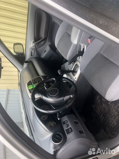 Toyota RAV4 2.0 AT, 2002, 215 000 км