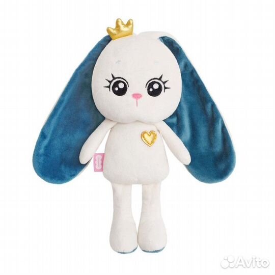 Мягкая игрушка «Зайка Мия», 30 см
