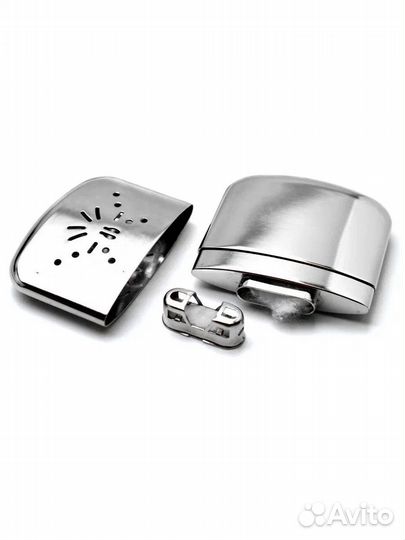 Каталитическая грелка