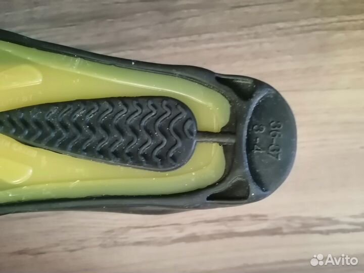 Ласты Cancun Salvatech 36-37 р