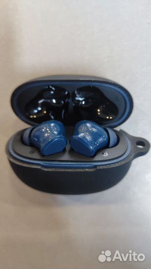 Беспроводные наушники realme buds T 100