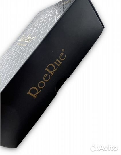 Мужские черные носки в коробке с мылом