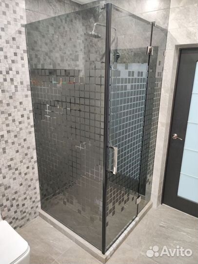 Душевая кабина