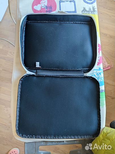 Сумка для ноутбука