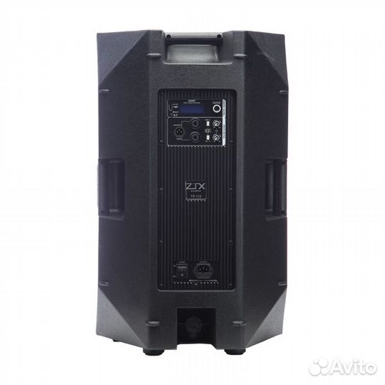 ZTX audio TX-115 RMS: 700 Вт