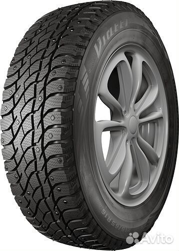 Viatti Bosco Nordico V-523 215/65 R16 98T