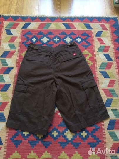 Шорты Animal Cargo Shorts Ramsey, размер S