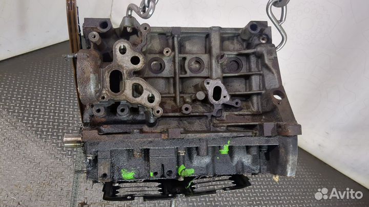 Блок цилиндров Opel Corsa C, 2006