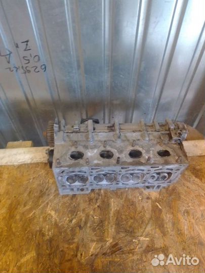 Головка блока цилиндров Skoda Octavia tuor 1.4 BCA