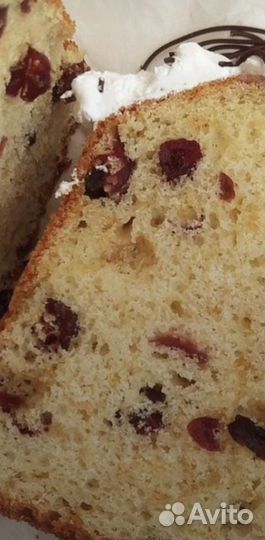 Куличитворожная пасхаПасхальные десерты