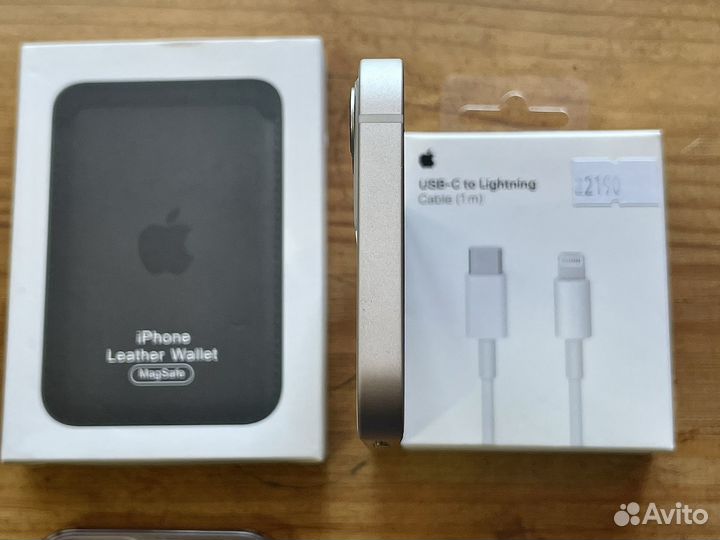 iPhone 12 mini, 64 ГБ