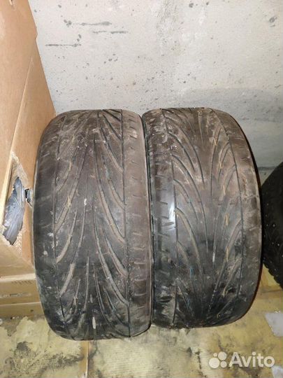 Toyo Proxes T1-R 255/45 R18 99Y