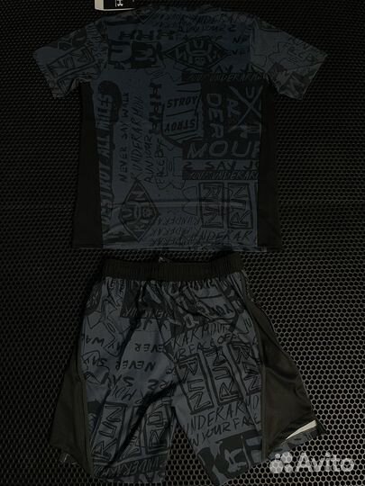 Форма Under Armour