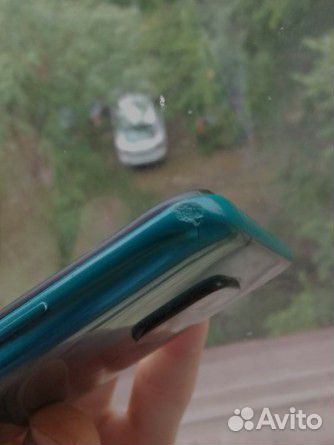 Xiaomi Redmi Note 9, 3/64 ГБ