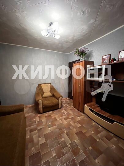 2-к. квартира, 33 м², 2/5 эт.