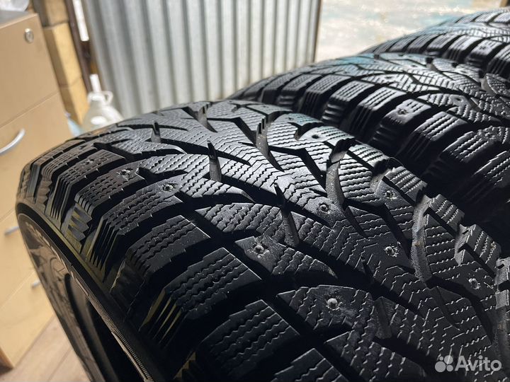 Toyo Observe G3-Ice 235/65 R18