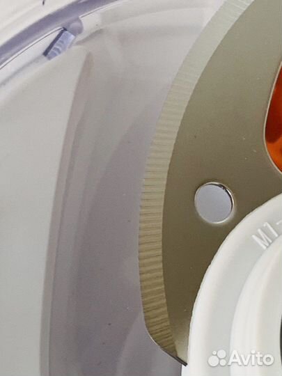 Кухонный комбайн Moulinex FP542111 белый