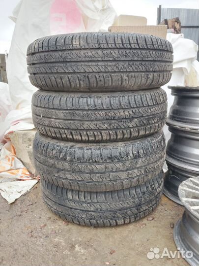 Шины r 13 лето